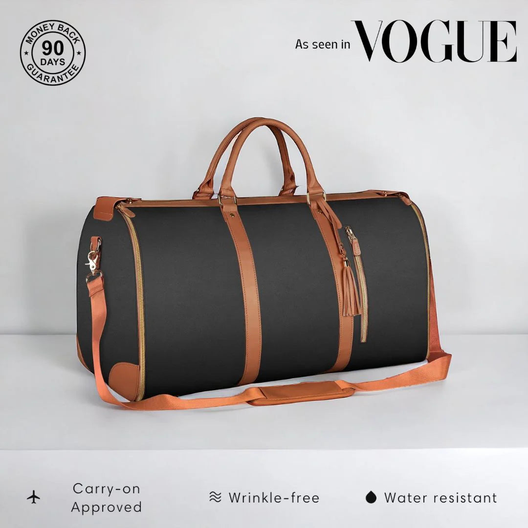 VagoBag™ - Your All One Duffle Bag